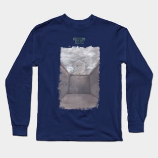 Pessimism Long Sleeve T-Shirt